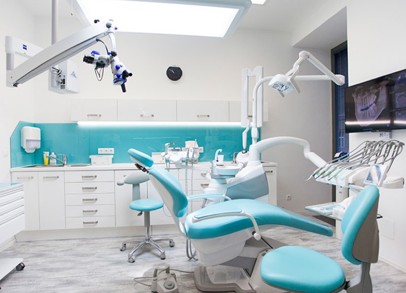 Клиника Клиника Доктора Гарунова, ул. Щербаковская, д. 50, помещение 3/1, Москва